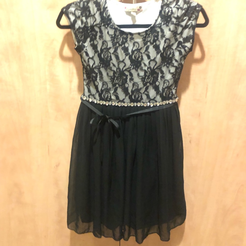 Beautiful dress for girls